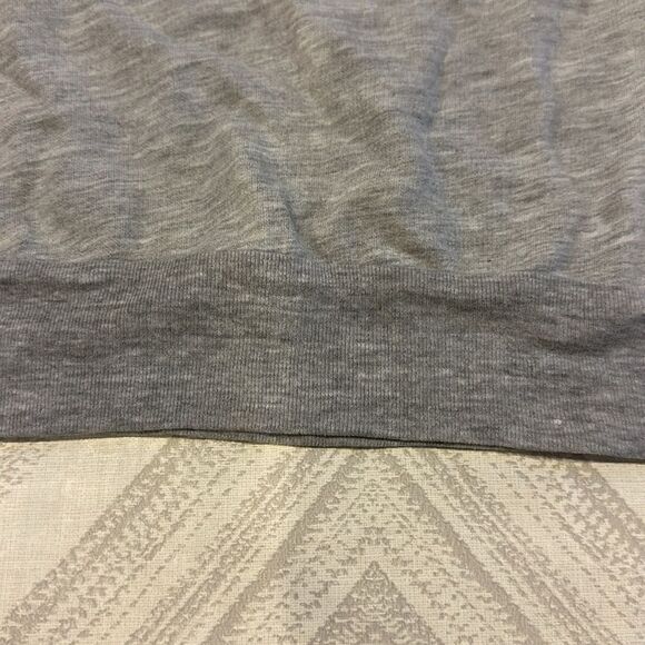 Spiritual Gangster Girls ‘Sunkissed’ Grey Sweatshirt - Size 8 - Picture 4 of 6